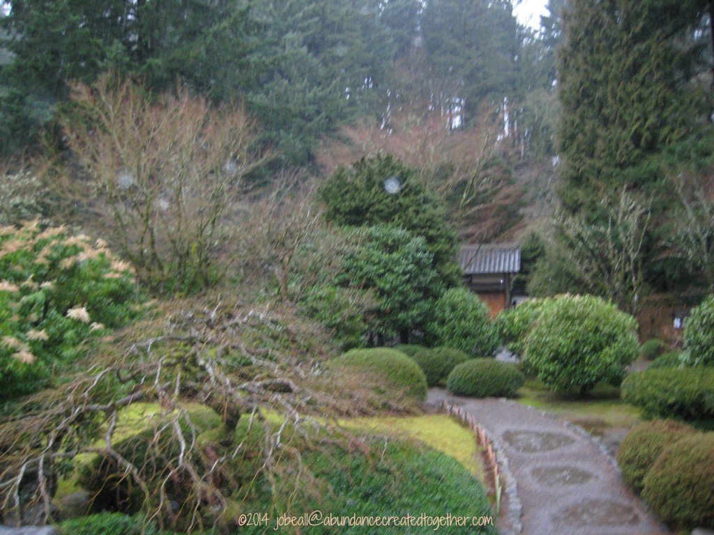 Named Oregon Japanese Garden 2-18-14 003