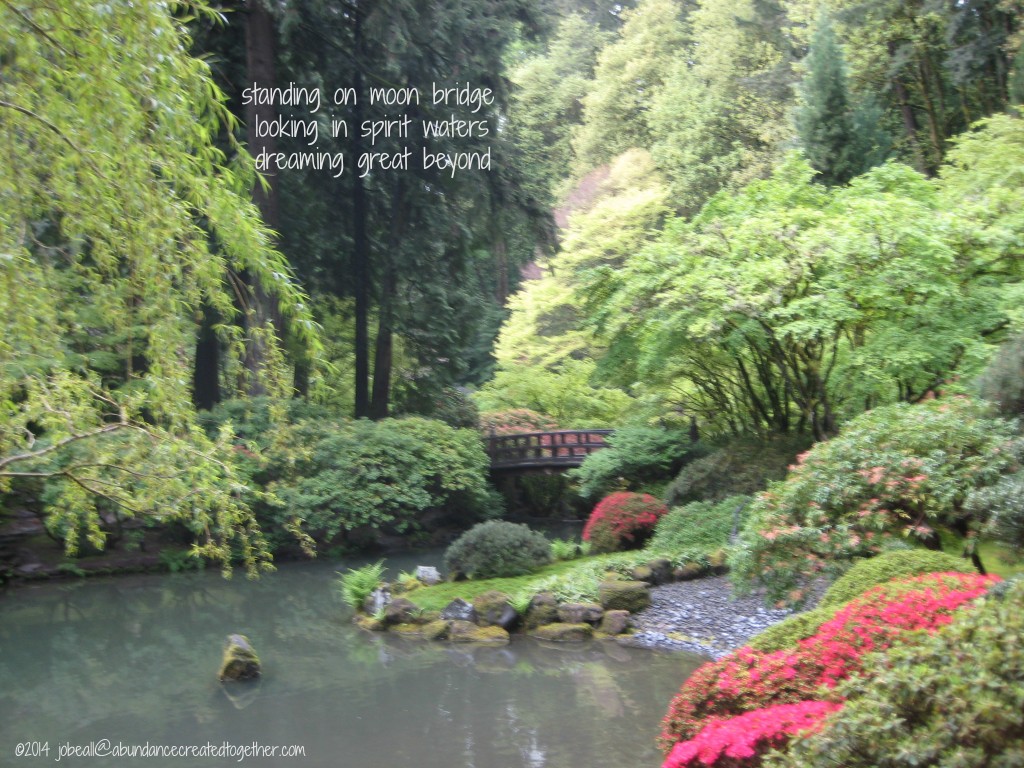 Named Haiku Alive 4-24-14 006 Zoom Moon Bridge