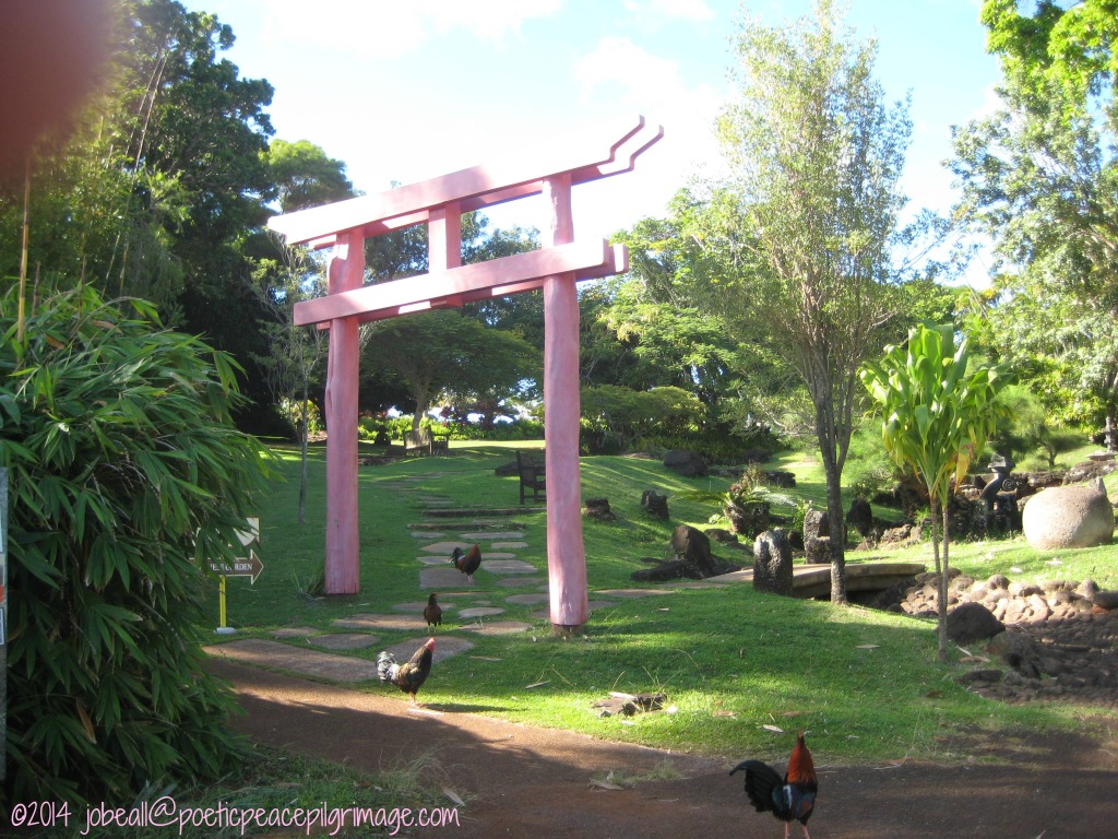 Named Kaua'i 11-26-14 013 Jap Garden