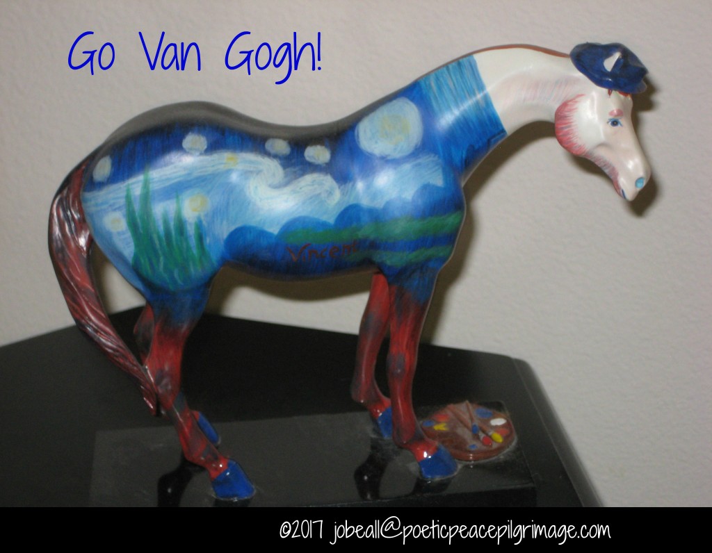 Named Moving March 3 Go Van Gogh Merry Maiden and Painted Ponies 008