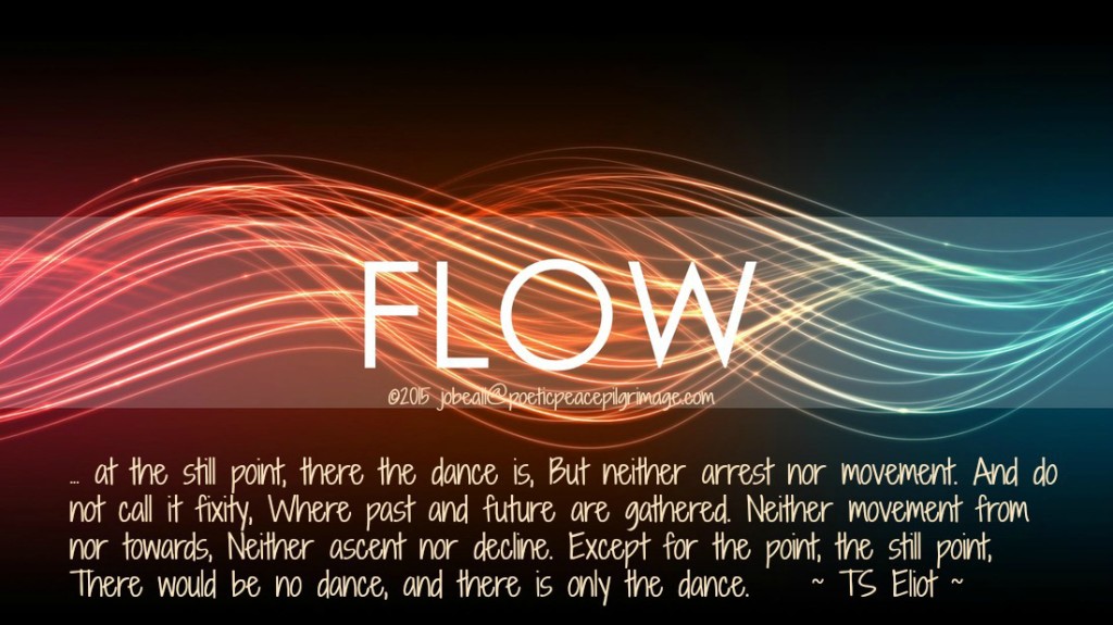 Named Meditative March 11 flow