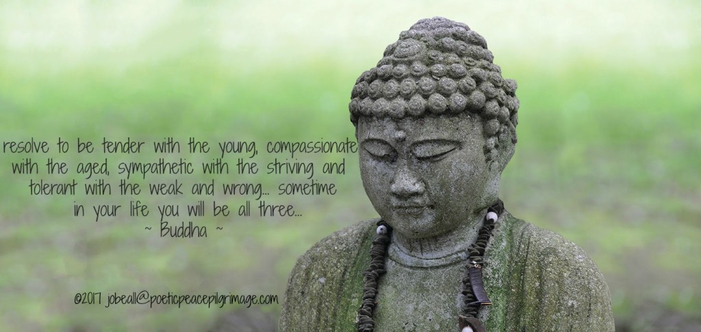 Named Mystical May 20 Buddha Resolve to be...